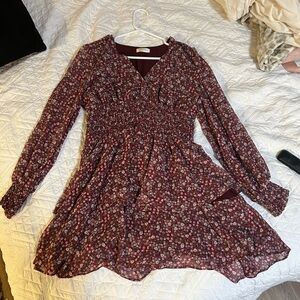 Homecoming dress
